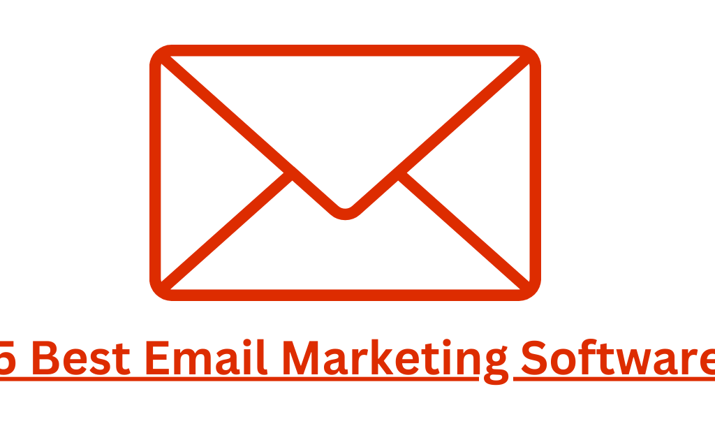 Email Marketing Software